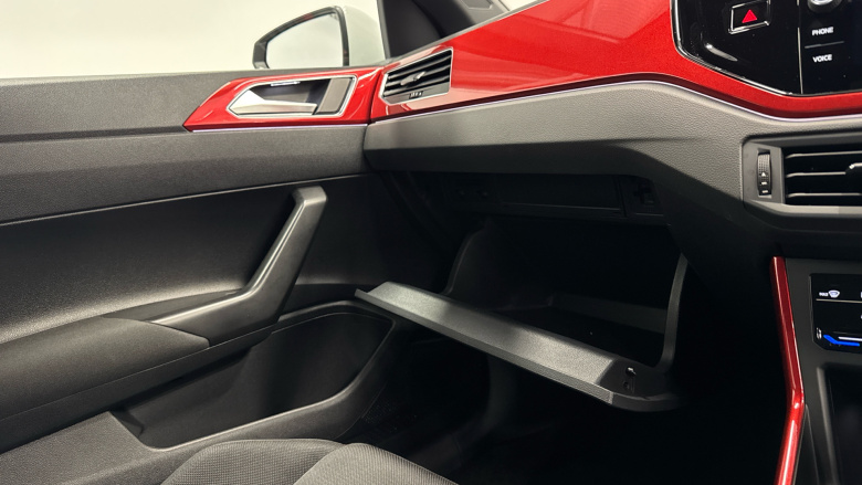 Volkswagen Polo 2.0 TSI GTI 5dr DSG Petrol Hatchback